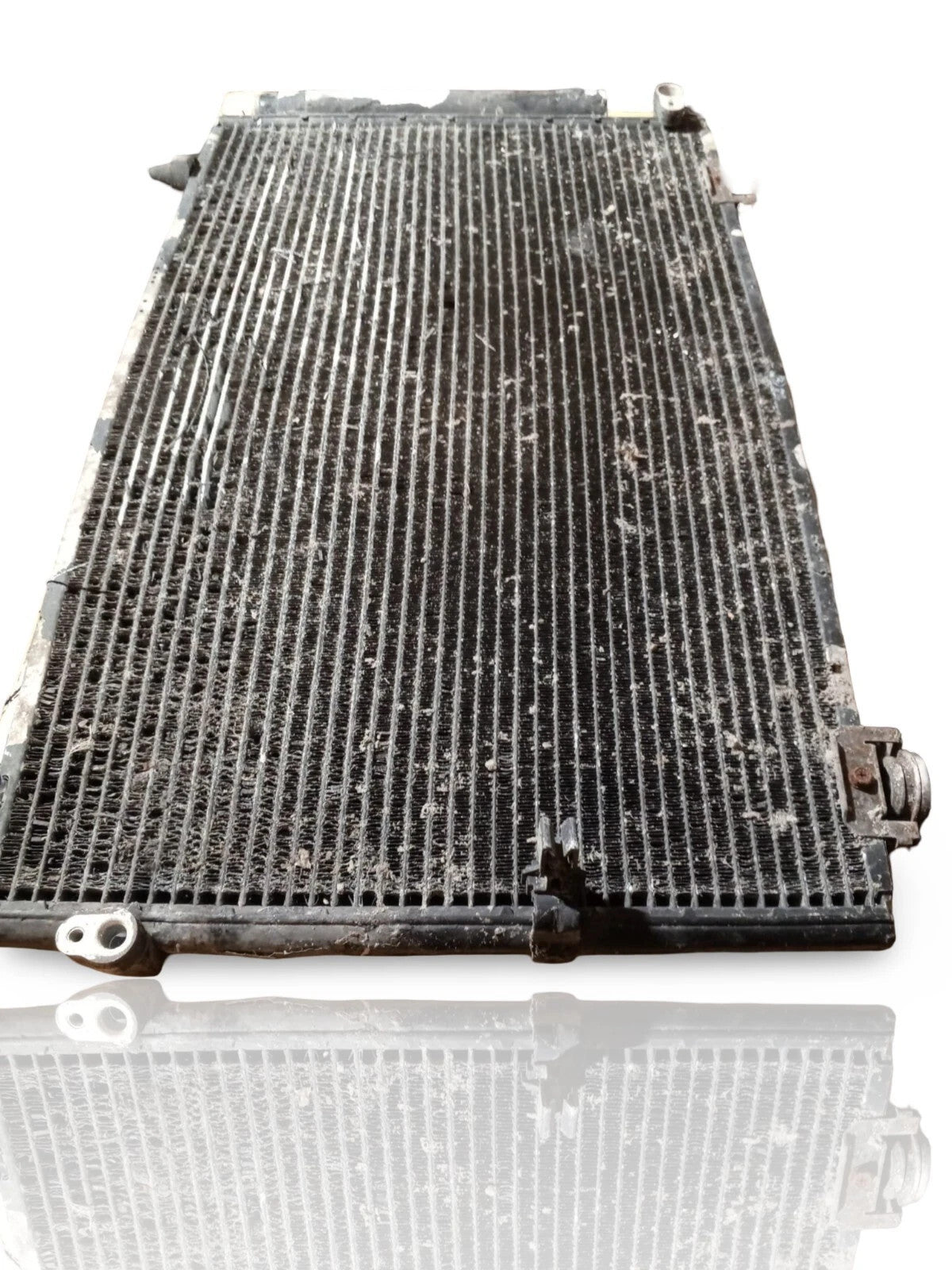 TOYOTA COROLLA T-SPORT 2001 - 2006 RADIATOR 1.8 VVTLI PETROL 2ZZ-GE 60696