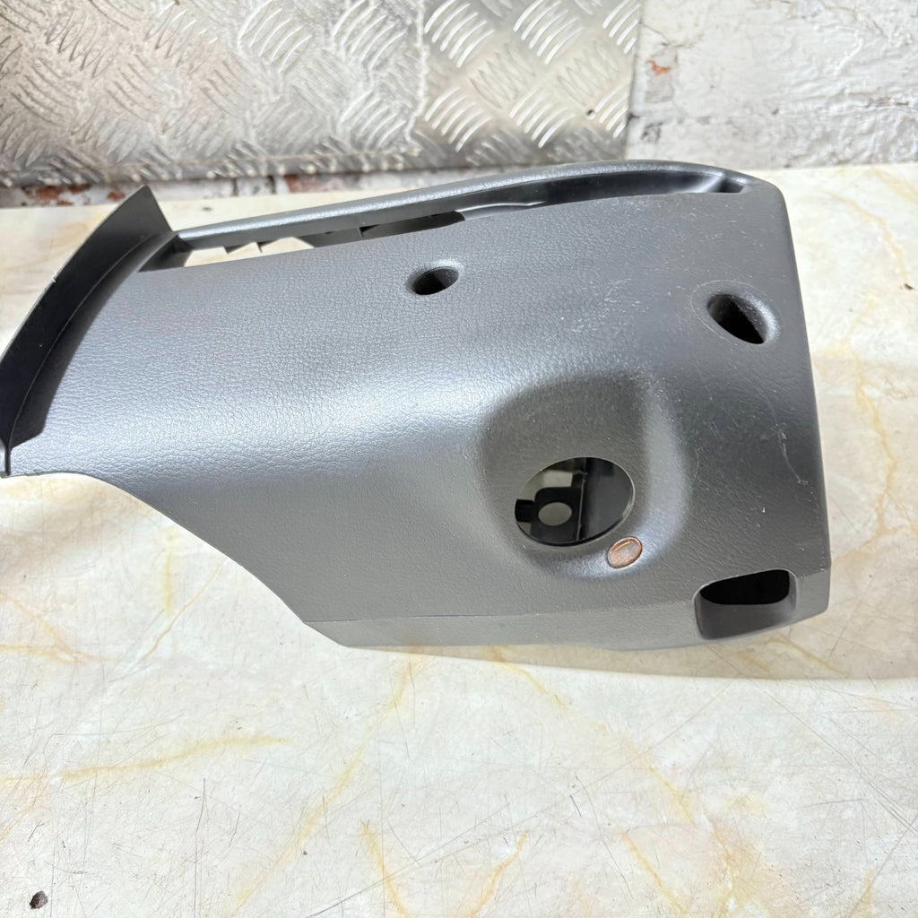 Mazda 6 GG/GY 2002-2007 Steering Column Upper Cover Shroud Trim GJ6A-60-221