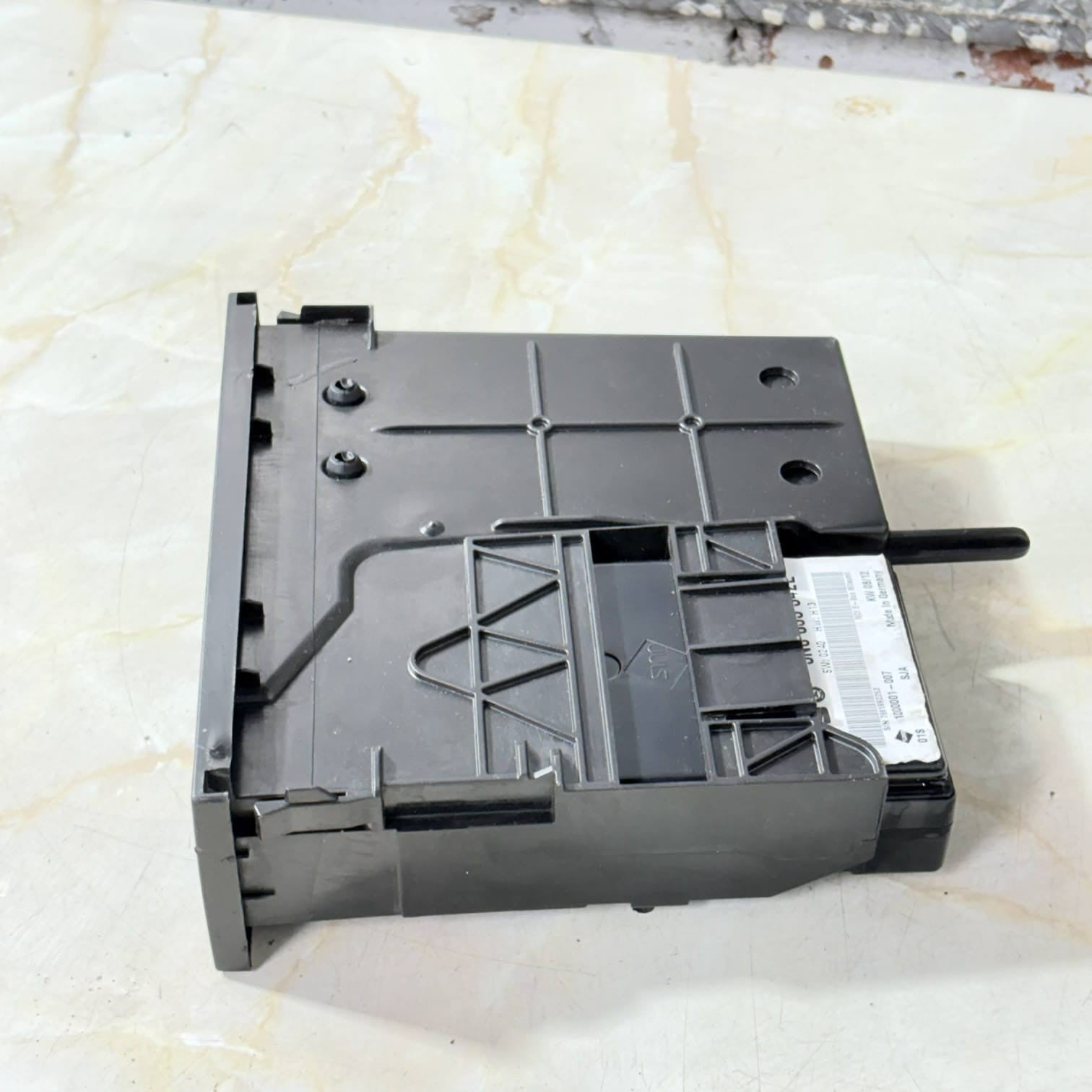 MDI Media-In Interface Module 5N0035342E Fits Skoda Roomster 2011-2015
