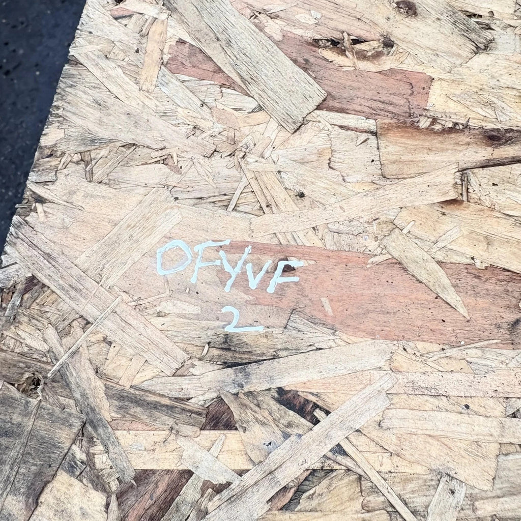 PORSCHE CAYENNE 955 SPEEDOMETER INSTRUMENT CLUSTER SURROUND TRIM 7L5857059A 2008