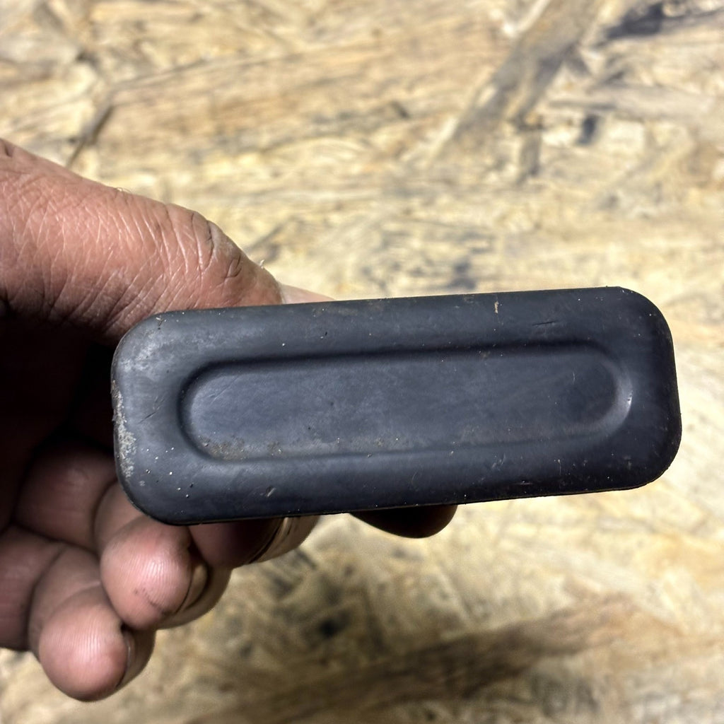 Peugeot 1007 2004-2010 Tailgate Boot Release Switch Rear Hatch Button