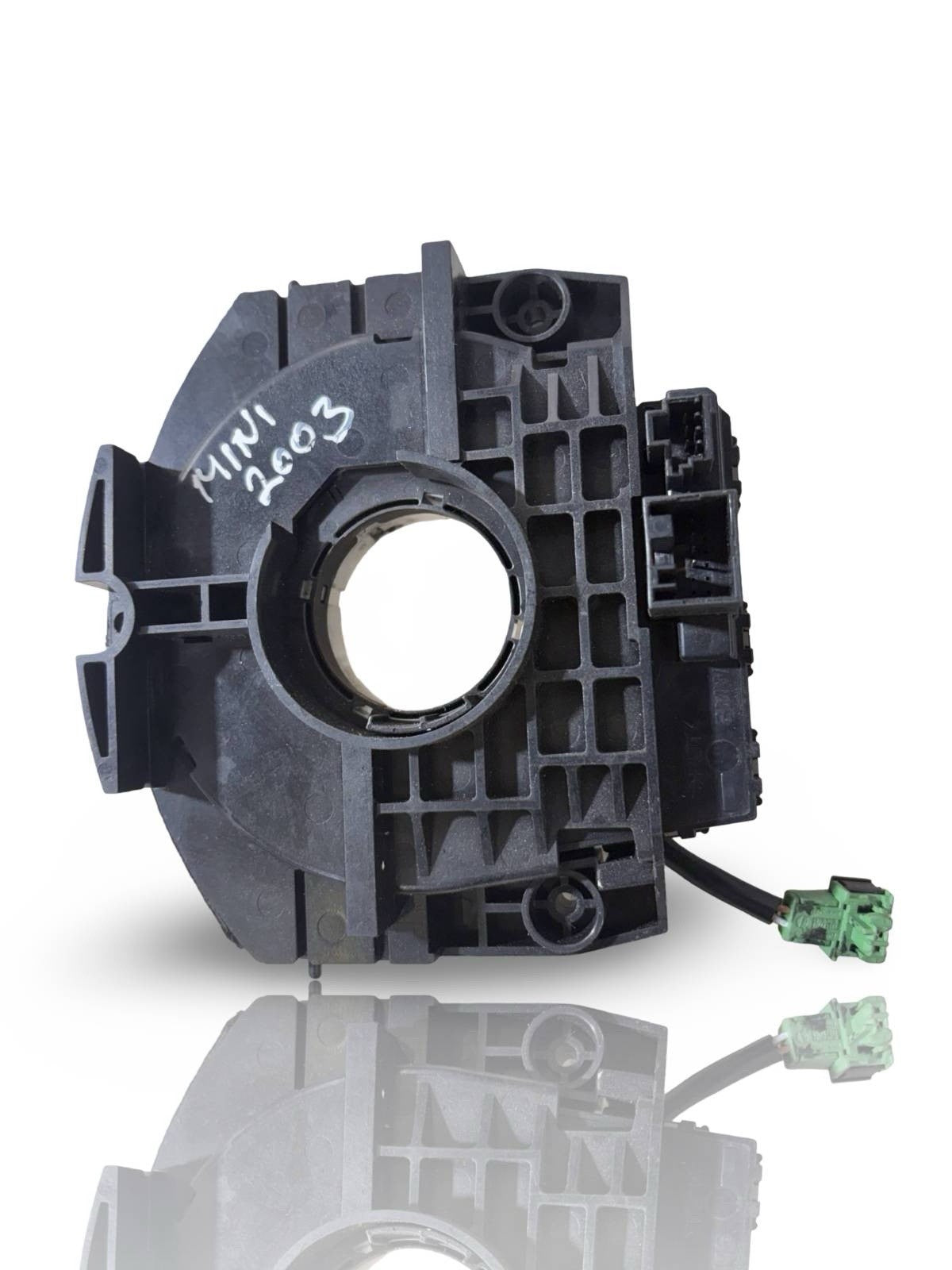 MINI HATCH COOPER S SQUIB/SLIP RING 2004 6131-1489477