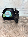 2007 CITROEN C4 PICASSO N/S FRONT LEFT SEAT BELT 9654964477 A148