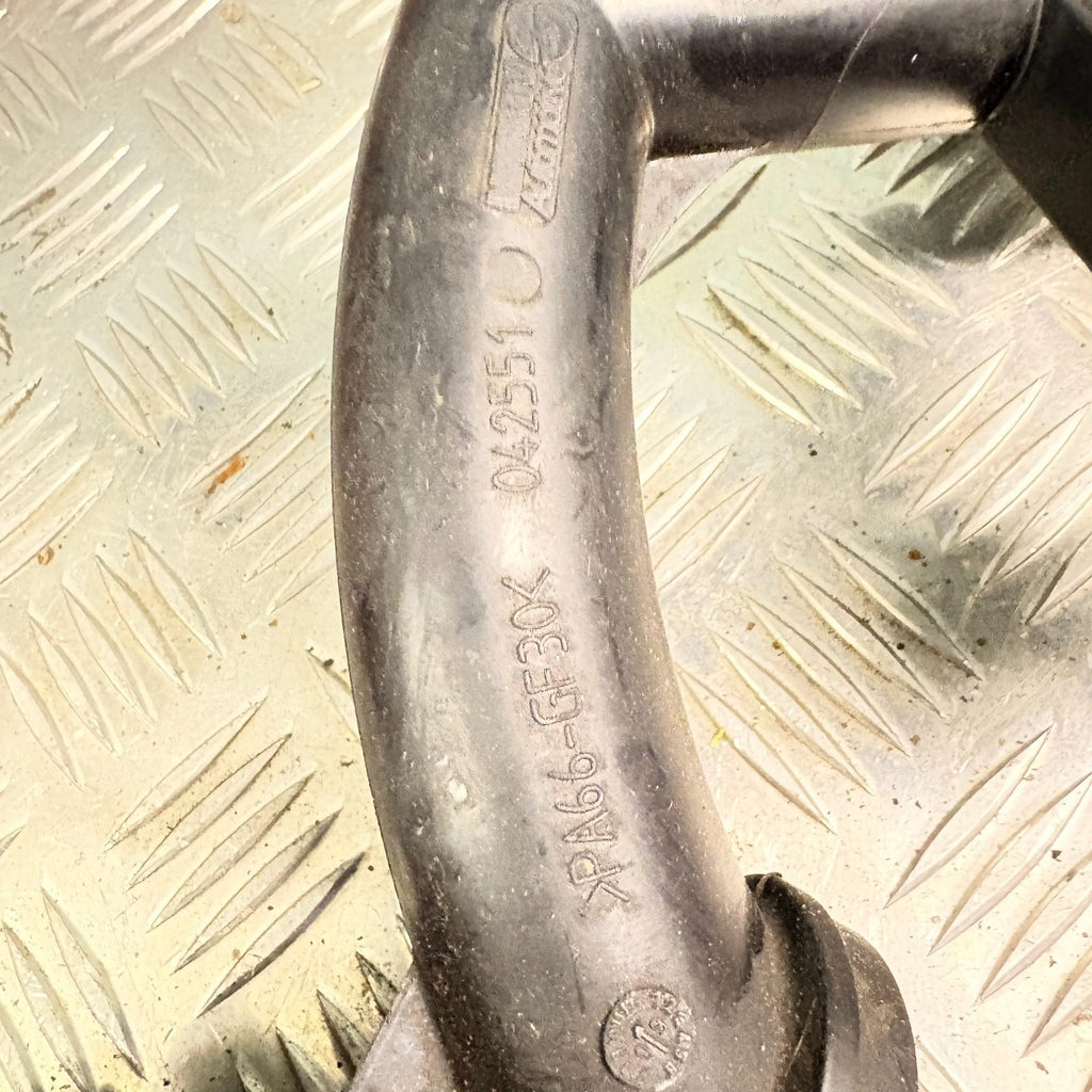 CITROEN C4 2009 PICASSO COOLANT PIPE 042551