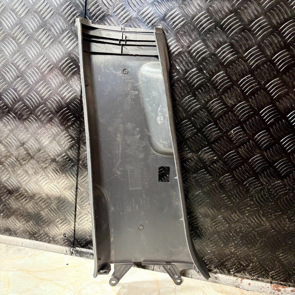 VW Golf MK5 2003-2009 Right Driver Side Offside Lower B Pillar Trim 1K4867298C