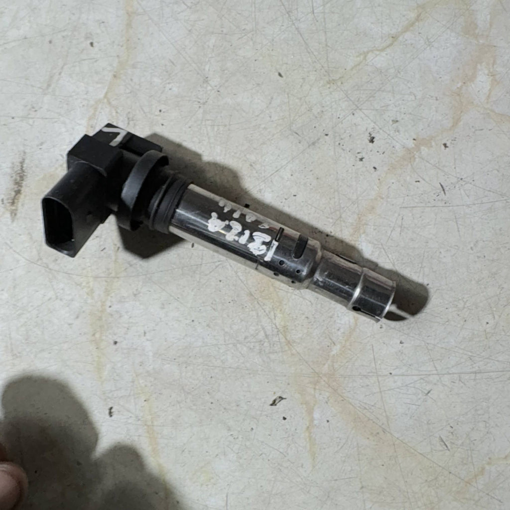 SEAT Ibiza 2014 6J 1.2 12V CGPB Ignition Coil Pack 036905715G