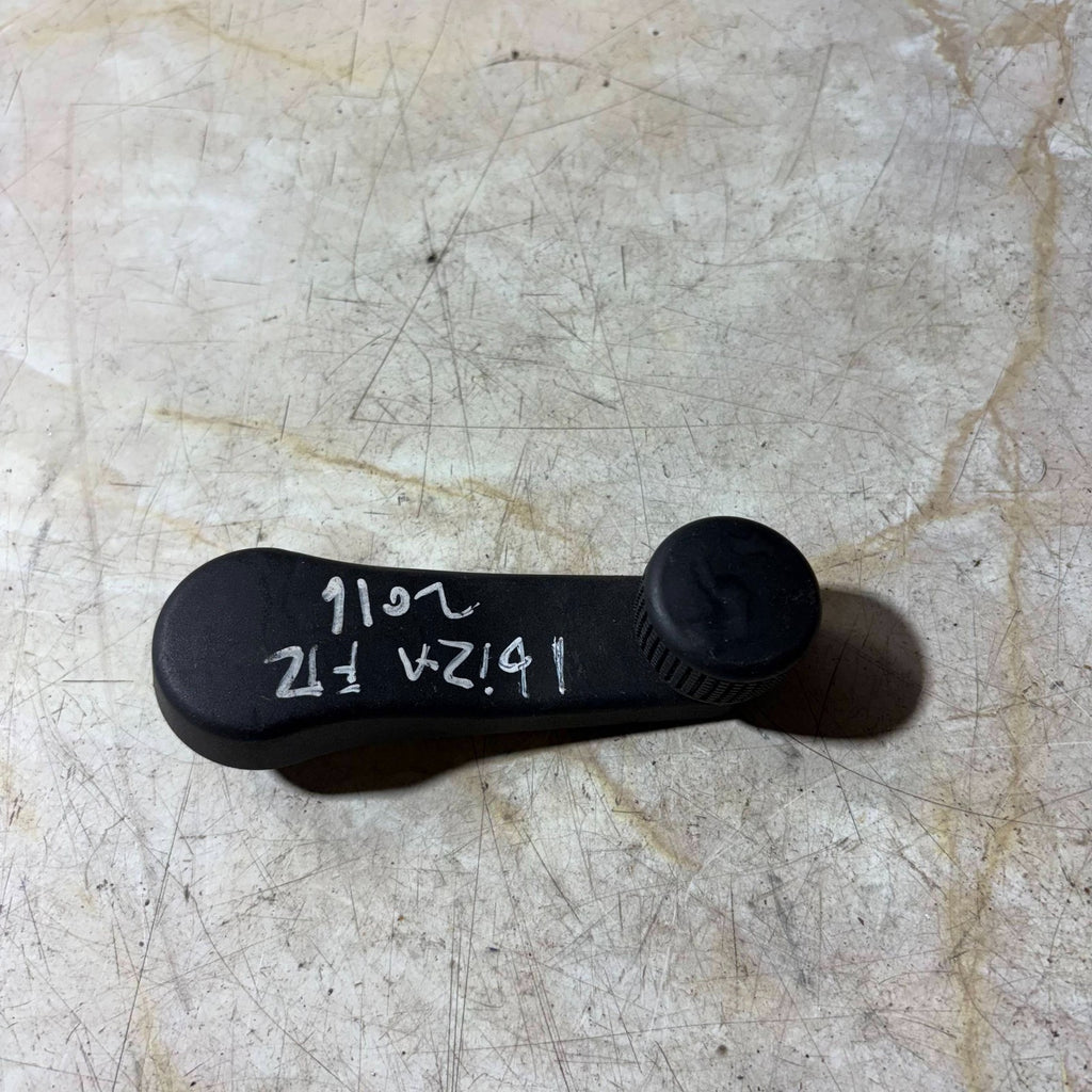 SEAT IBIZA 2016 FR WINDOW WINDER HANDLE