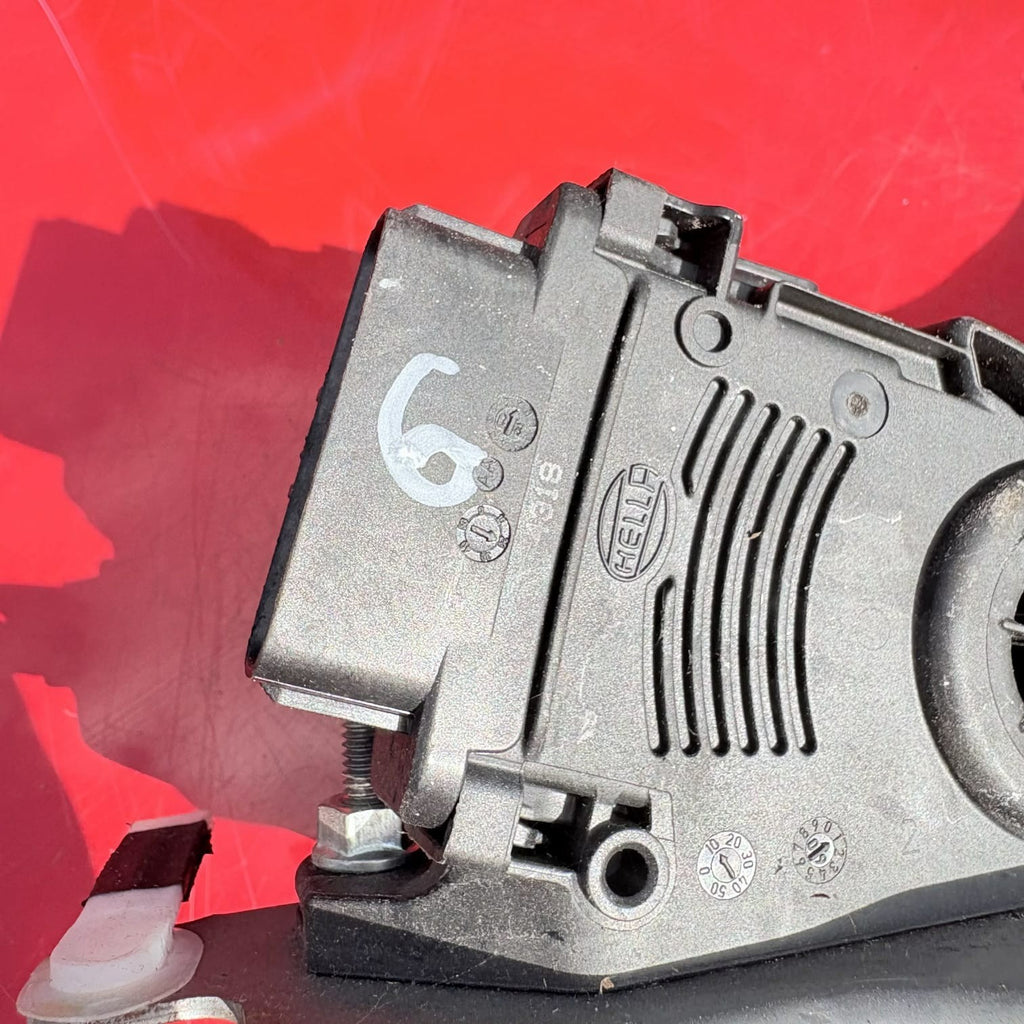 🌟 NISSAN PIXO 1.0 PETROL ELECTRONIC ACCELERATOR PEDAL 49400-68K40 2010