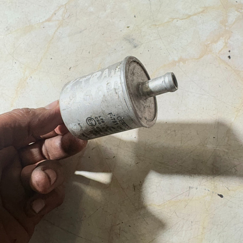 Nissan X-Trail T30 2001-2007 LPG CNG Gas Filter 67R-010906 110R-000030