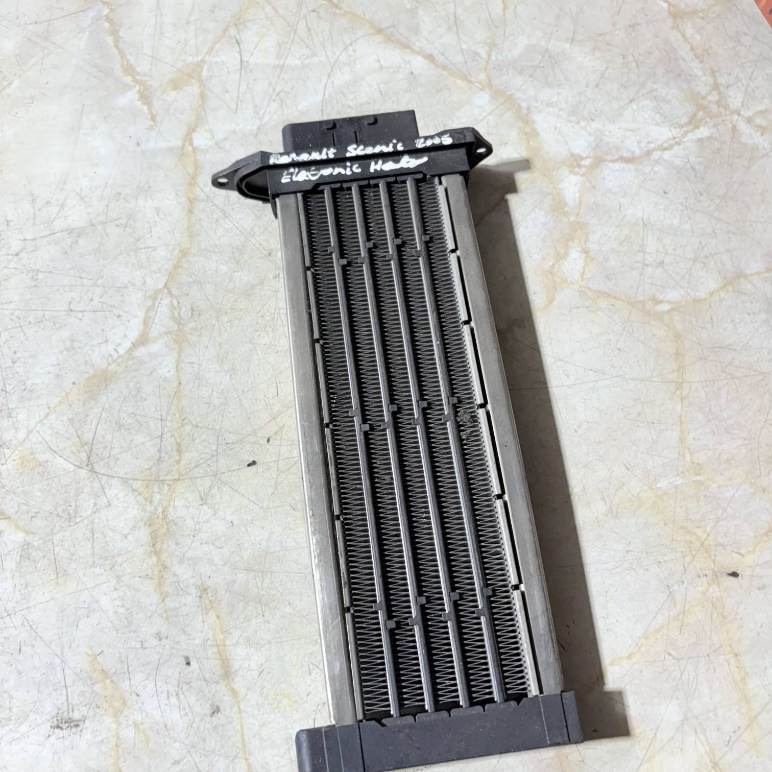 Renault Scenic Mk2 2003-2009 Heater Matrix Radiator Heat Exchanger 664447AF