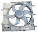Mercedes Vito W638 Radiator Fan Diffuser Shroud 108 110 CDI 1996-03