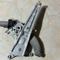 Suzuki Vitara MK4 2015-2021 NSR Passenger Side Rear Left Window Regulator