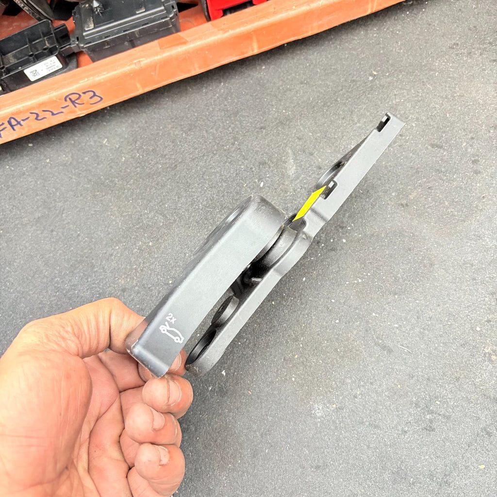 BMW 1 2 3 4 Series F20 F30 F32 Right Bonnet Hood Pull Release Lever Handle 2018