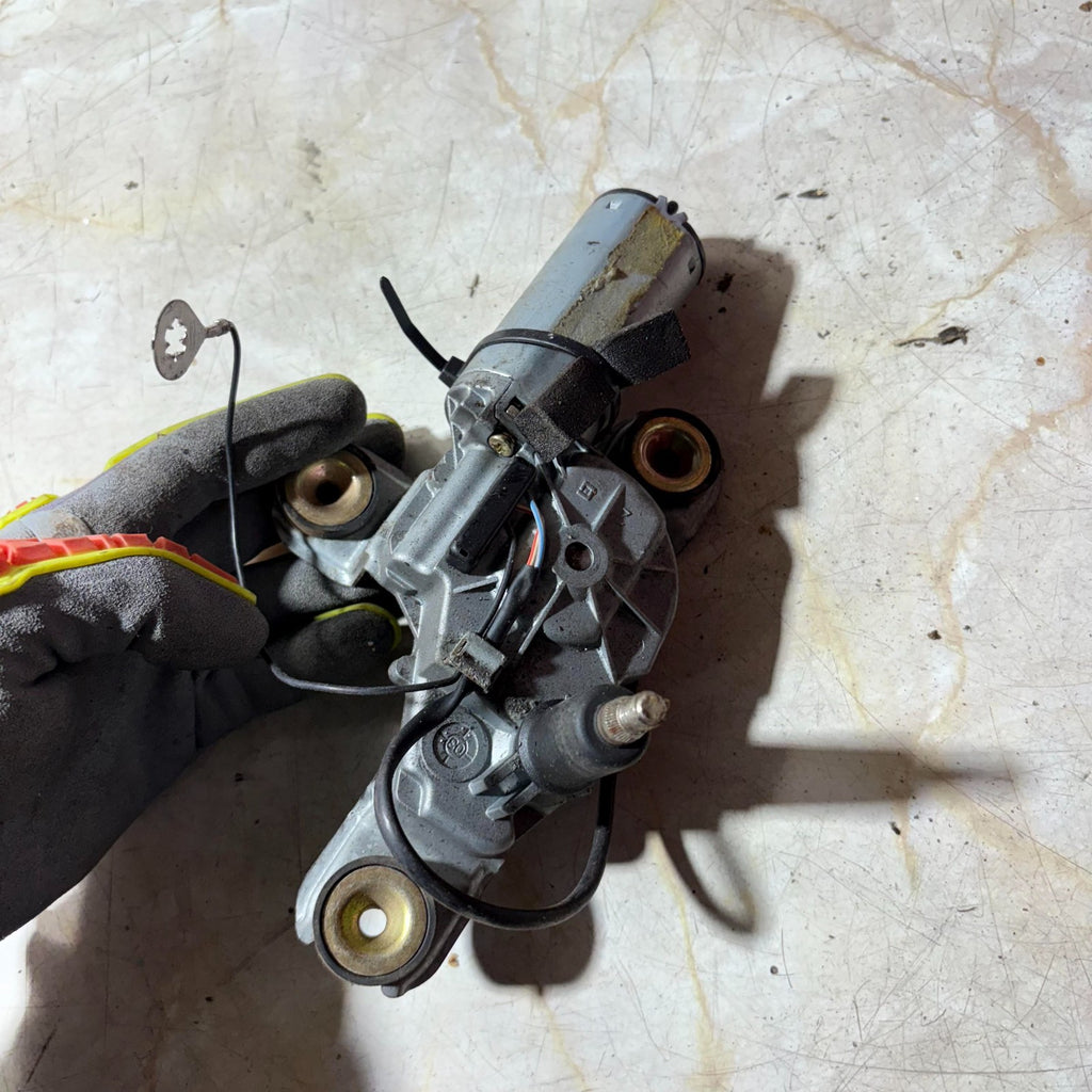FORD KA REAR WIPER MOTOR 97KG-17K441-AD 1996-2008