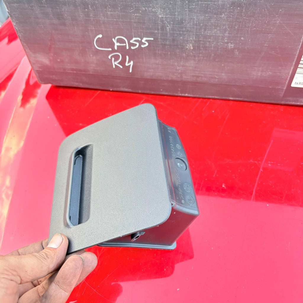 Mitsubishi Outlander MK2 CW8W 2008-2012 Centre Console Storage Box 8042A008