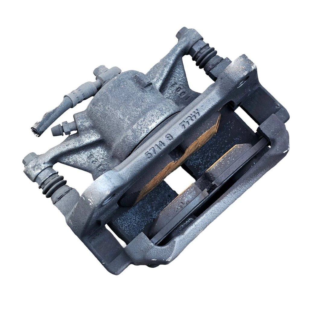 2015 SEAT ATECA 1.5 PETROL AUTO BRAKE CALIPER FRONT LEFT PASSENGER SIDE NEARSIDE