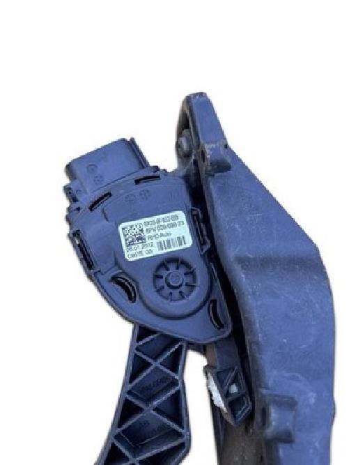 JAGUAR XF X250 SALOON ACCELERATOR PEDAL 9X239F832BB 2011-2015