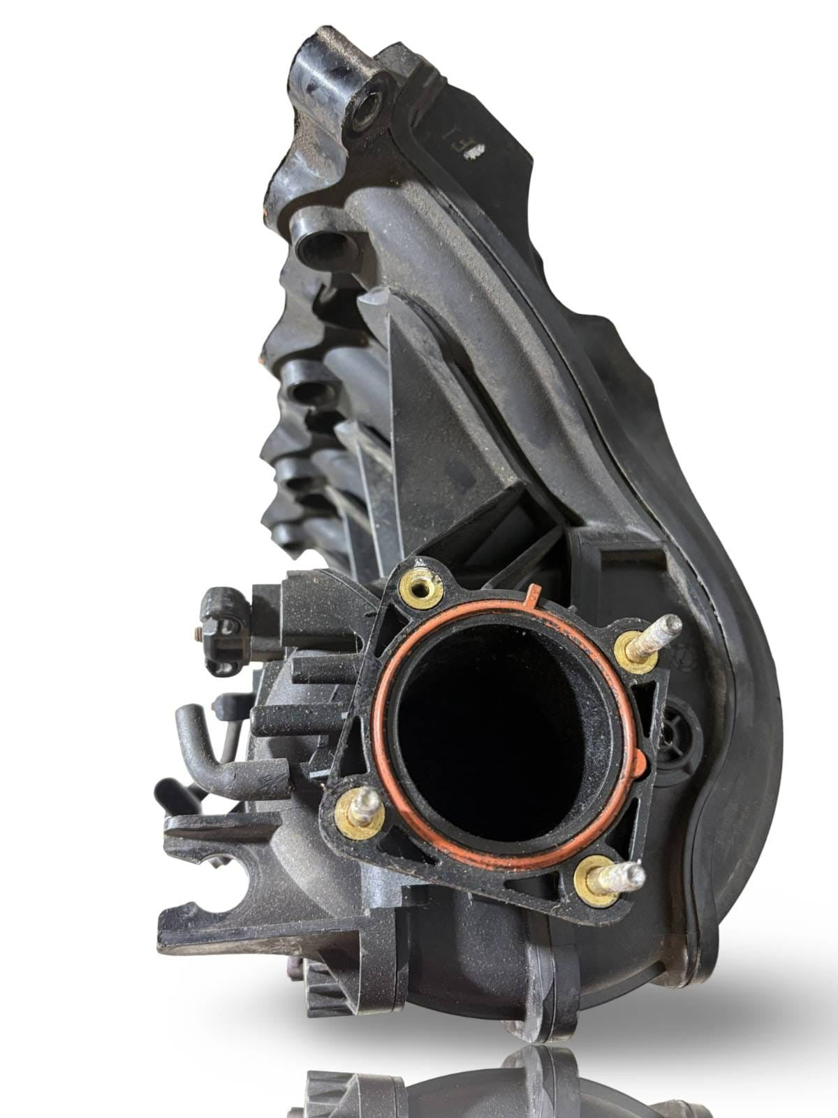 Chevrolet Kalos 2005-2008 1.4 16v Inlet Intake Manifold 96452343 Lacetti Aveo