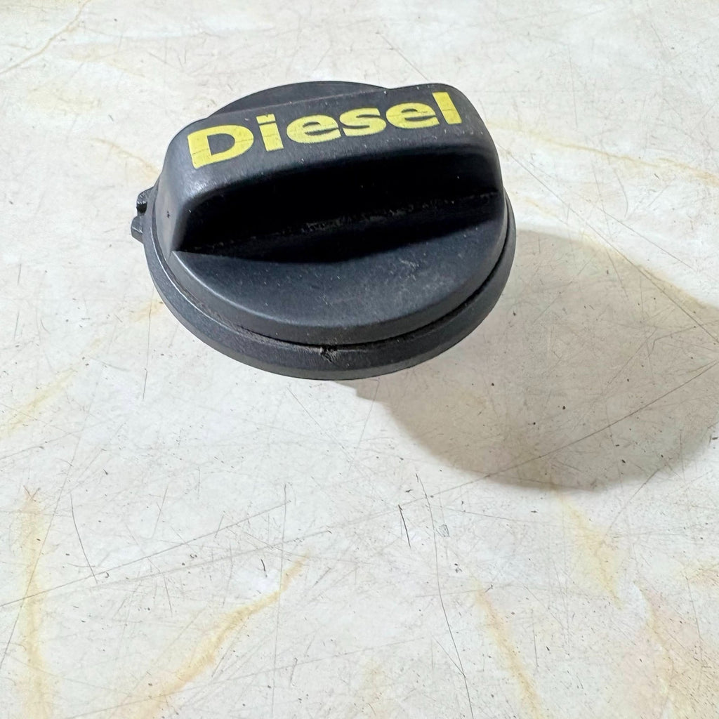 Ford C-Max Mk1 2003–2010 Fuel Cap Tank Cover Tested