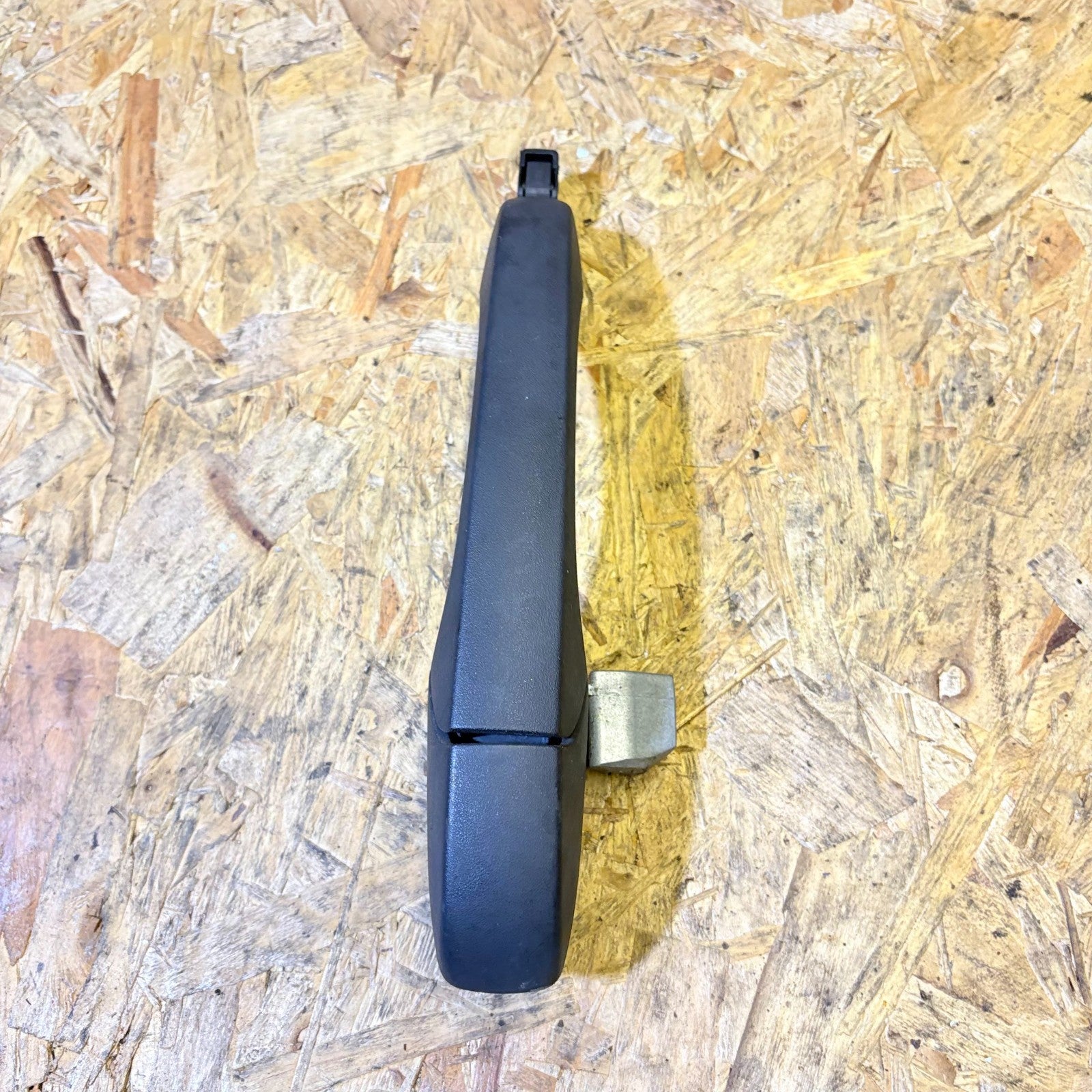 JEEP GRAND CHEROKEE EXTERIOR DOOR HANDLE REAR LEFT SIDE 2008
