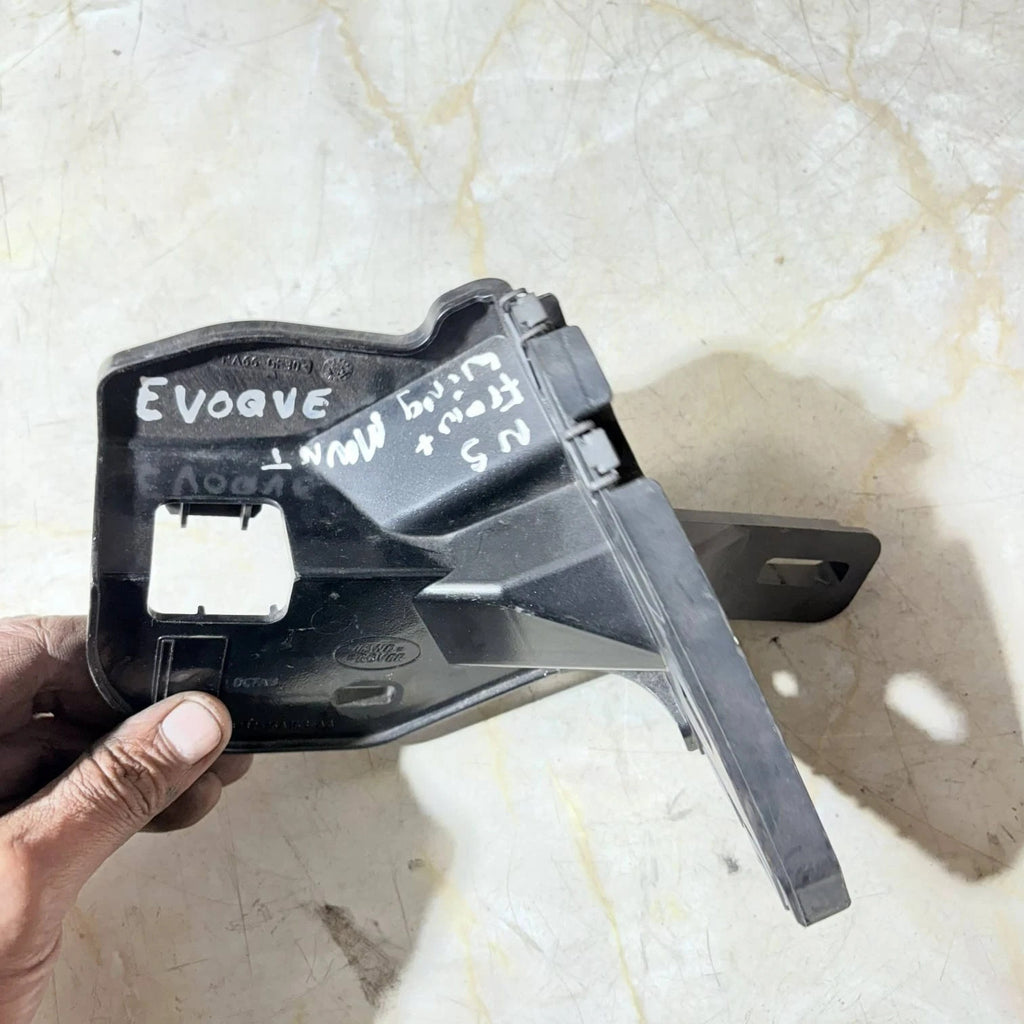 LAND ROVER EVOQUEF RONT WING MOUNT BRACKET LEFT SIDE L538 BJ32-16A143-AA