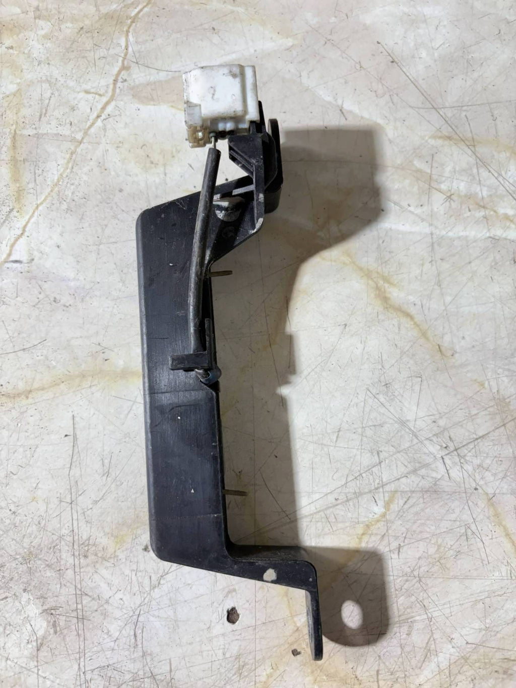 LEXUS GS 450H 2006-2011 KEYLESS ENTRY RECEIVER ANTENNA MODULE UNIT 89997-41010