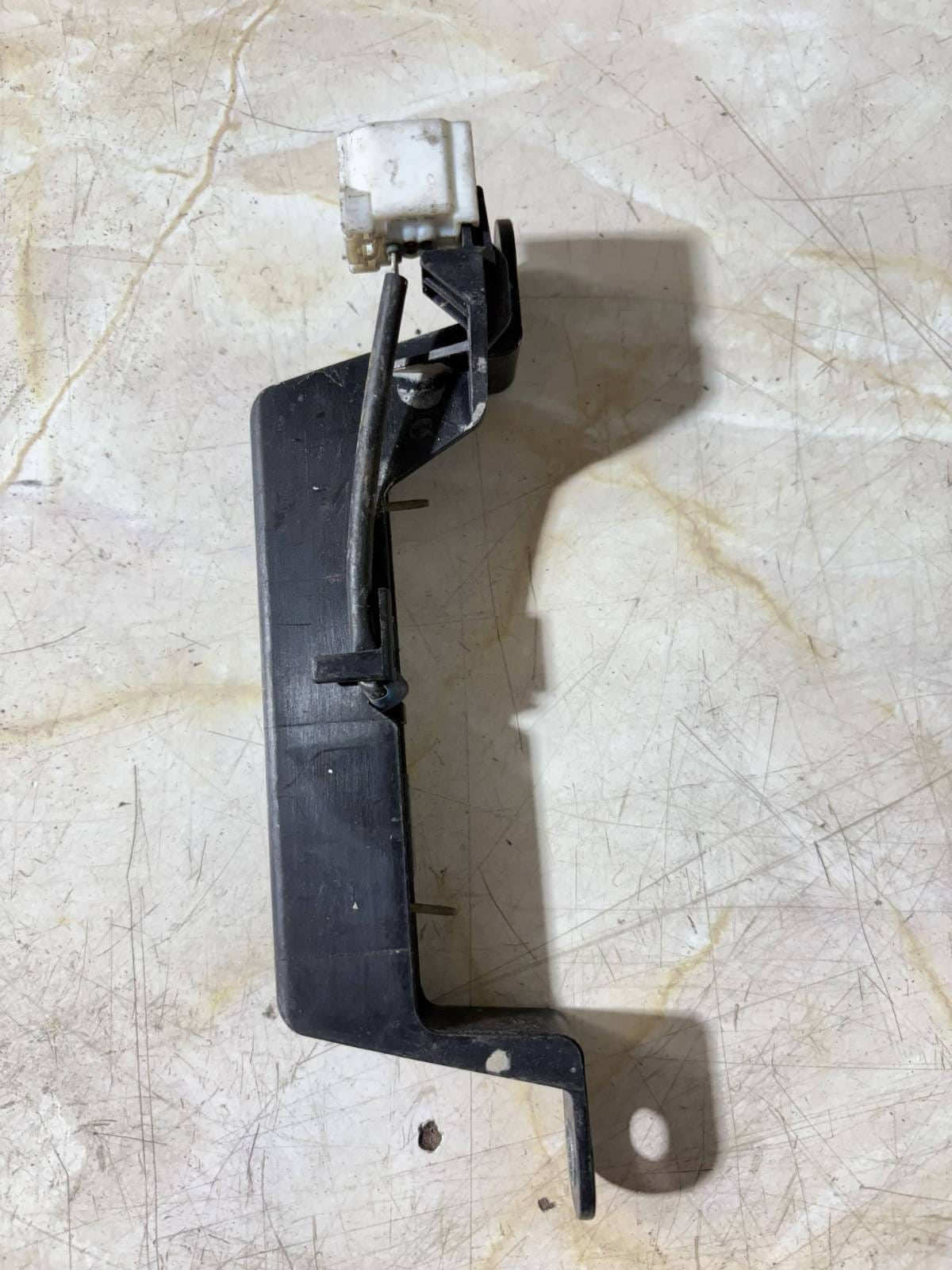 LEXUS GS 450H 2006-2011 KEYLESS ENTRY RECEIVER ANTENNA MODULE UNIT 89997-41010