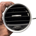 SEAT Exeo 2009-2013 Dashboard Centre Air Vent Trim Left Passenger Side