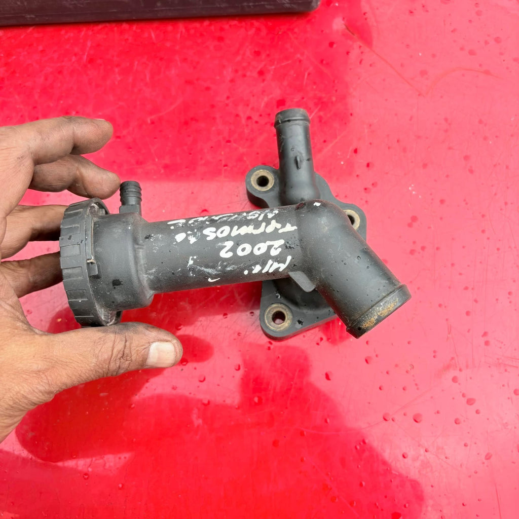 MINI COOPER PETROL THERMOSTAT HOUSING 04693119AB 2002
