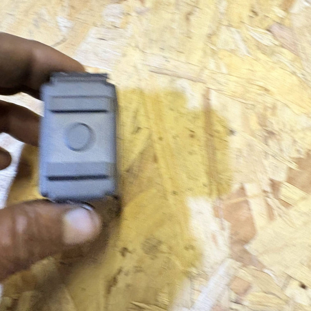 NISSAN ALMERA N16 IMMOBILIZER ECU CONTROL MODULE 285912F000