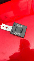 2014 NISSAN JUKE TYRE PRESSURE CONTROL MODULE ECU TWD1G791