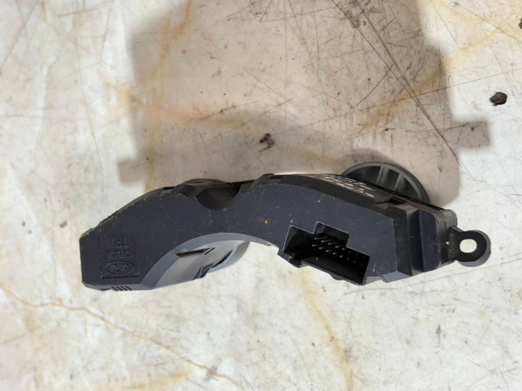 FORD TRANSIT CONNECT 2005 RECIRCULATION + DEMISTER SWITCH 2T1T51445BA