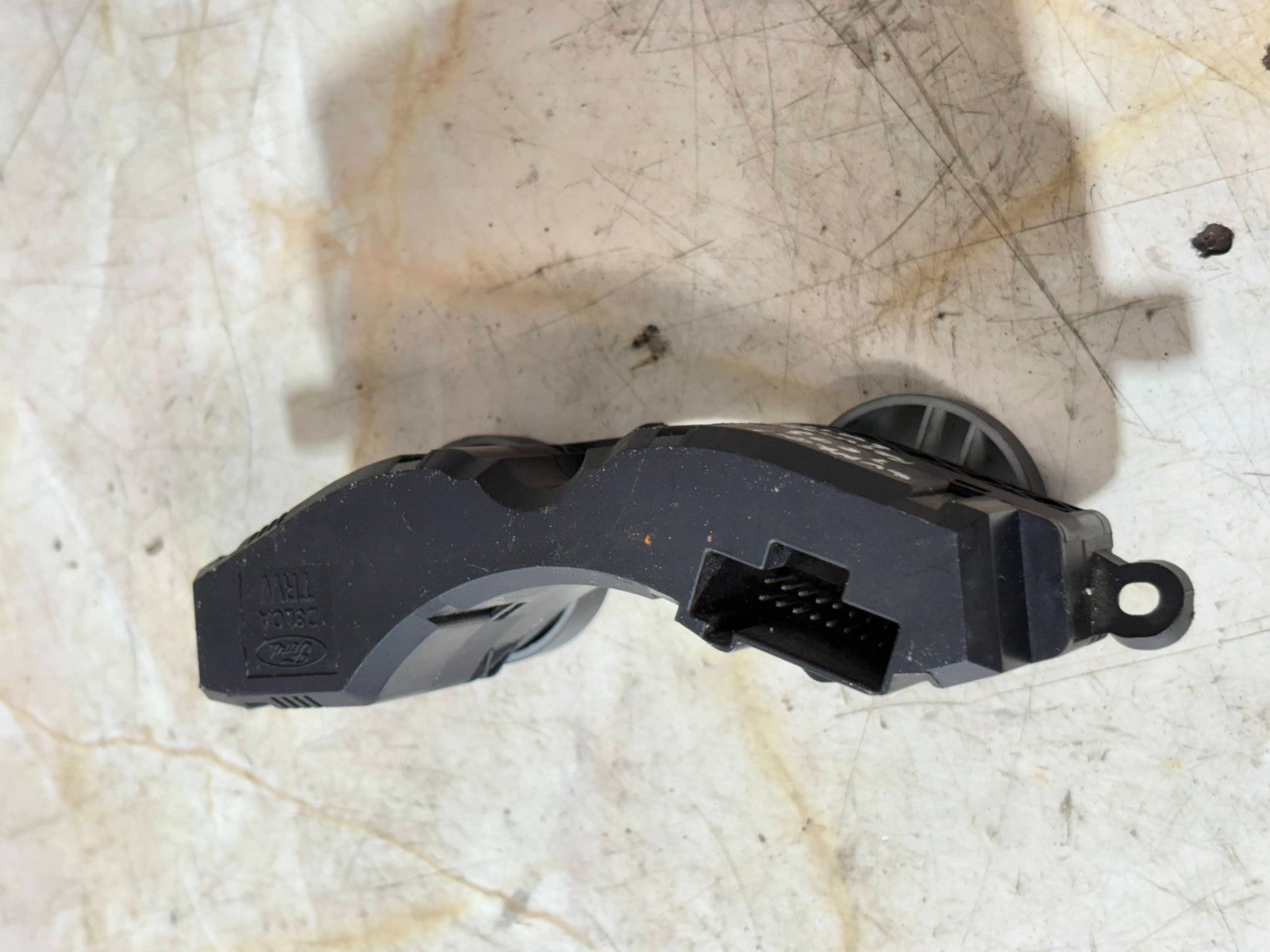 FORD TRANSIT CONNECT 2005 RECIRCULATION + DEMISTER SWITCH 2T1T51445BA
