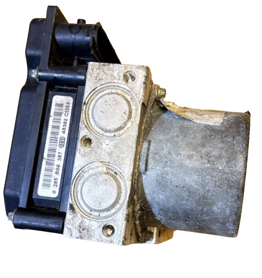 ABS PUMP ABS Renault Grand Scénic II 2003-2009 265800387