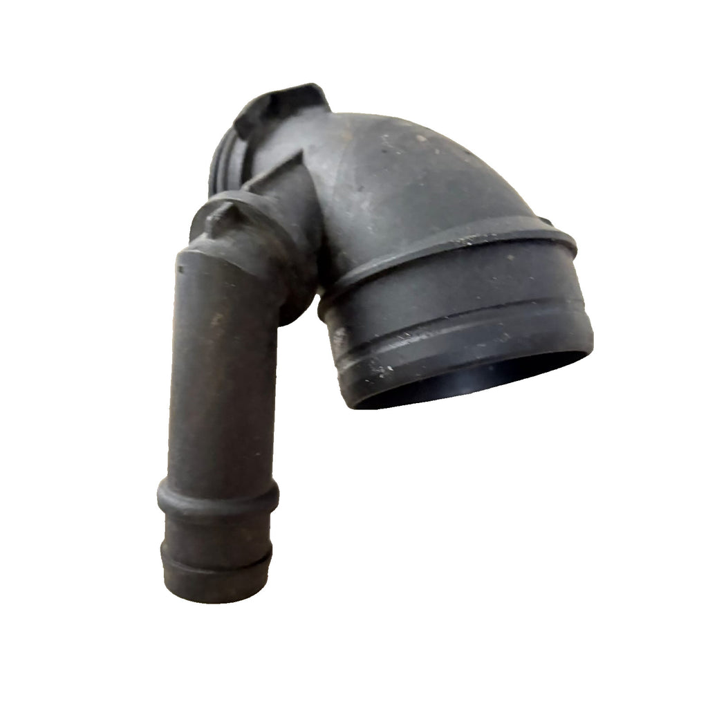 Skoda Octavia Mk3 5E Air Intake Hose Connector 5Q0129635 2013-2021 TDI