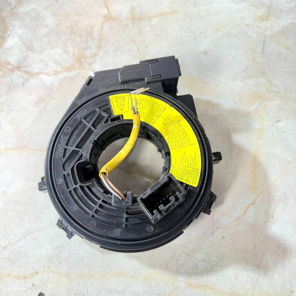 FORD FIESTA ST MK7 MK7.5 2013-2017 AIRBAG SQUIB CLOCK SPRING 8A6T-14A664-AD