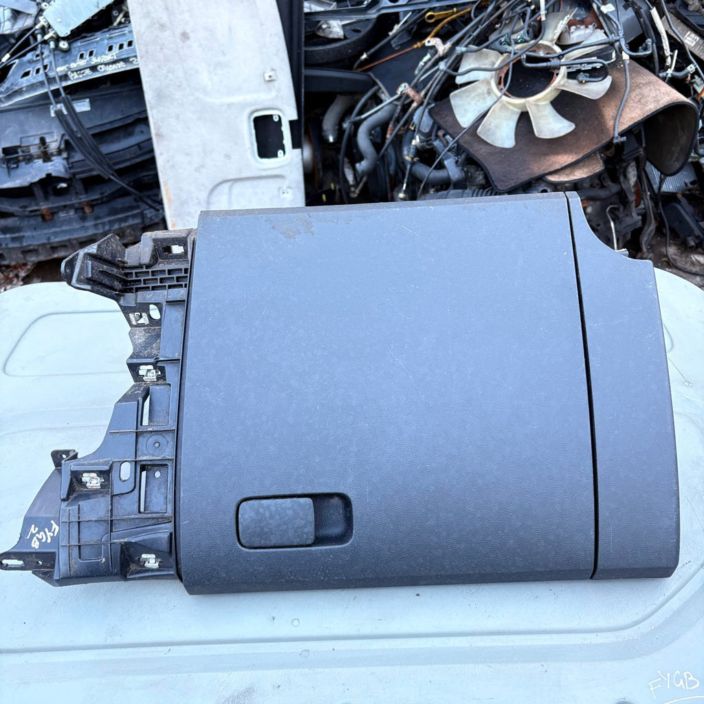 VW Up Mk1 Glove Box Assembly Storage Compartment 1S2857097C 2011-2021