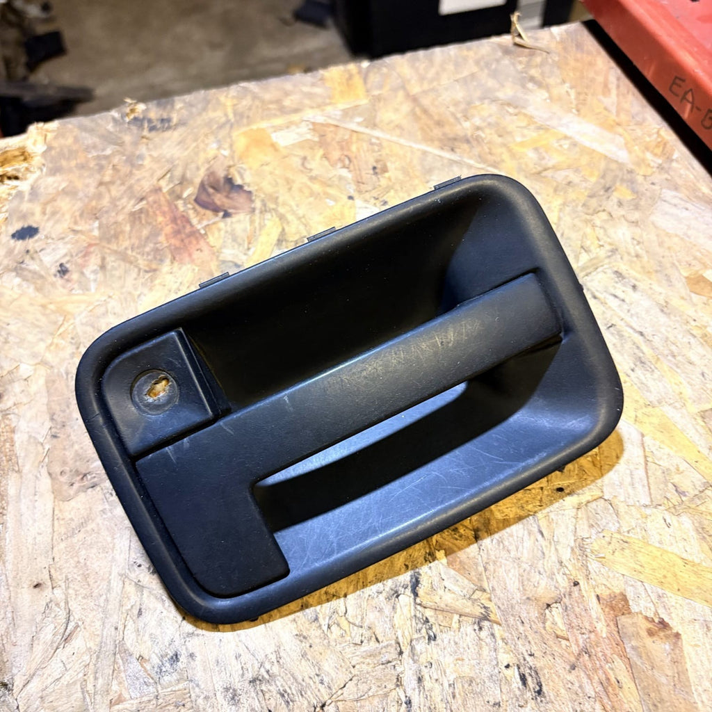 CITROEN DISPATCH MK1 PASSENGER FRONT LEFT OUTER DOOR HANDLE NSF 1476388077