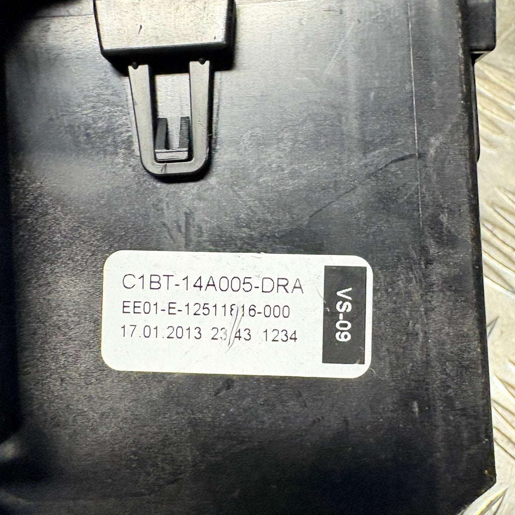 Ford Fiesta Fuse Box Relay Junction Box C1BT-14A005-DRA 2011-2015