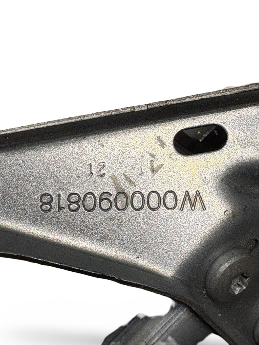 BMW 3 SERIES G20 FRONT WIPER MOTOR W000090851 2018-21