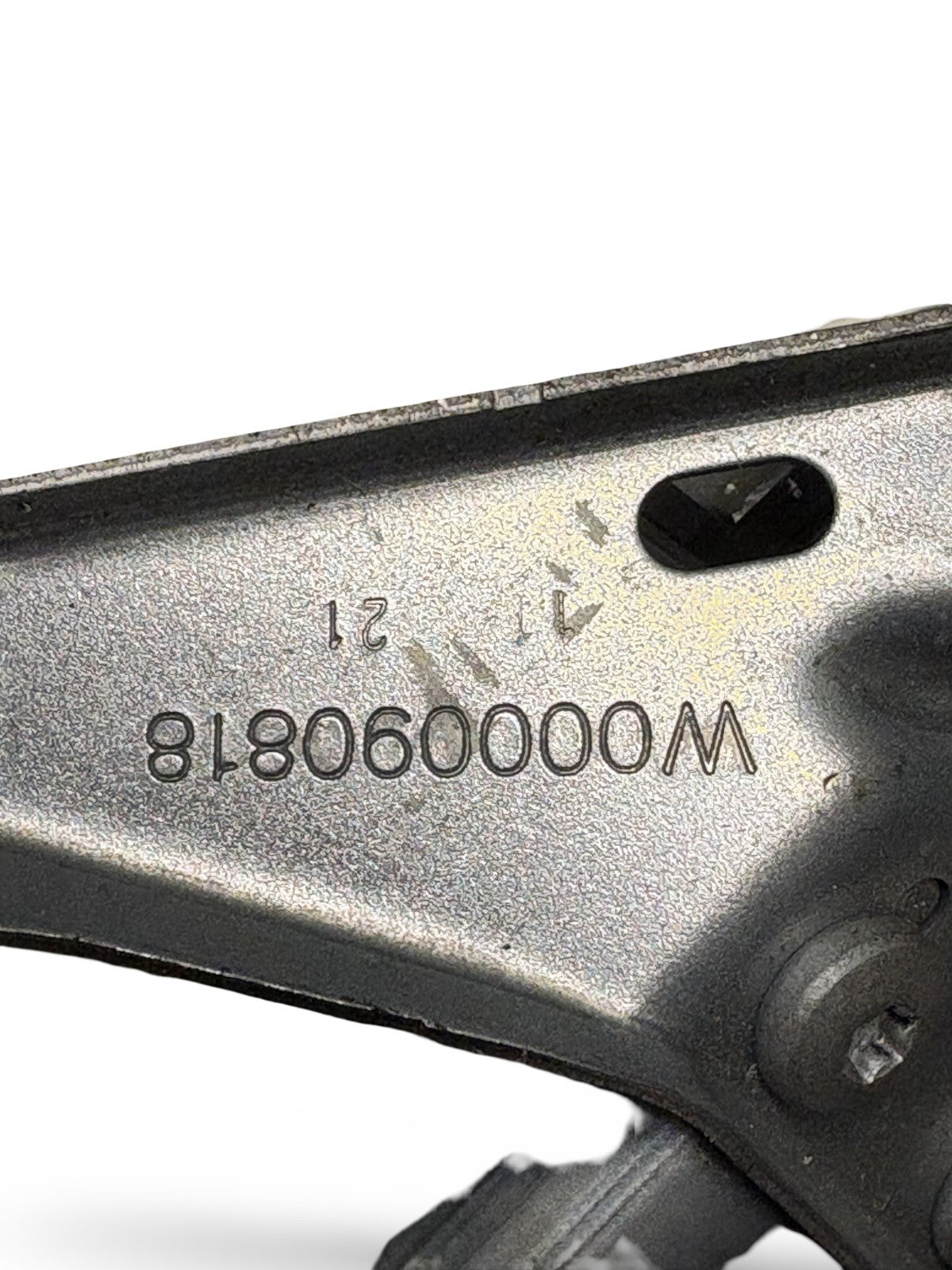 BMW 3 SERIES G20 FRONT WIPER MOTOR W000090851 2018-21