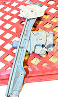 8200232509A Right Rear Window Regulator for Renault Clio 2005-2012