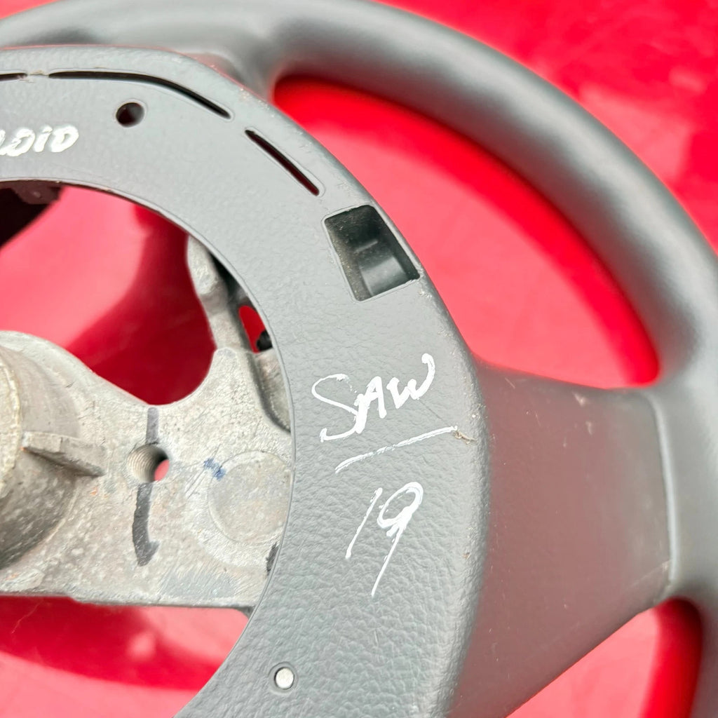 NISSAN PIXO 2009-2013 3 SPOKE BARE STEERING WHEEL 48110-68K00