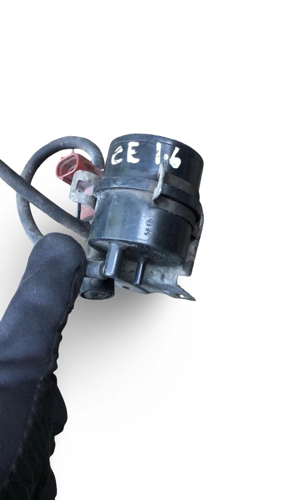 9091012074 Electrical selenoid (Electromagnetic solenoid) for To UK24252-25