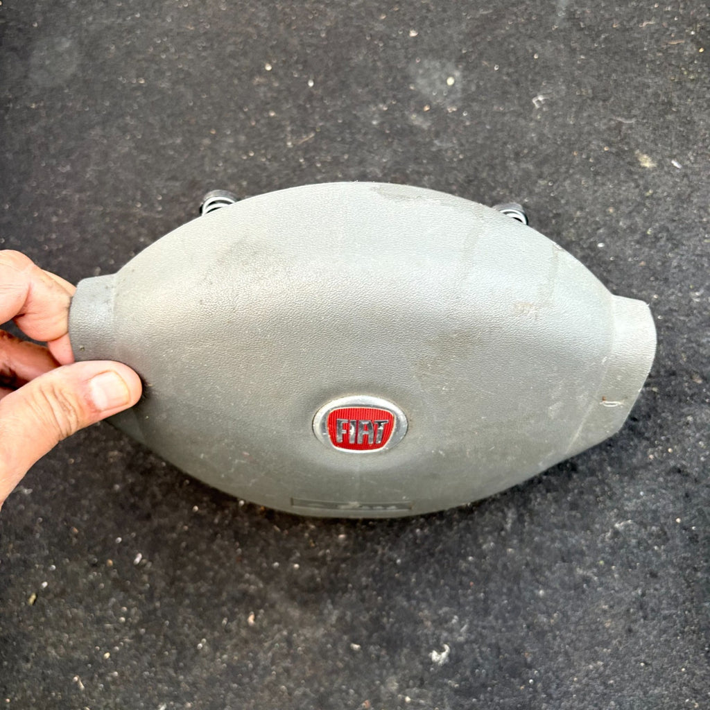 Fiat Panda 169 2003-2012 Steering Wheel SRS BAG 735460952