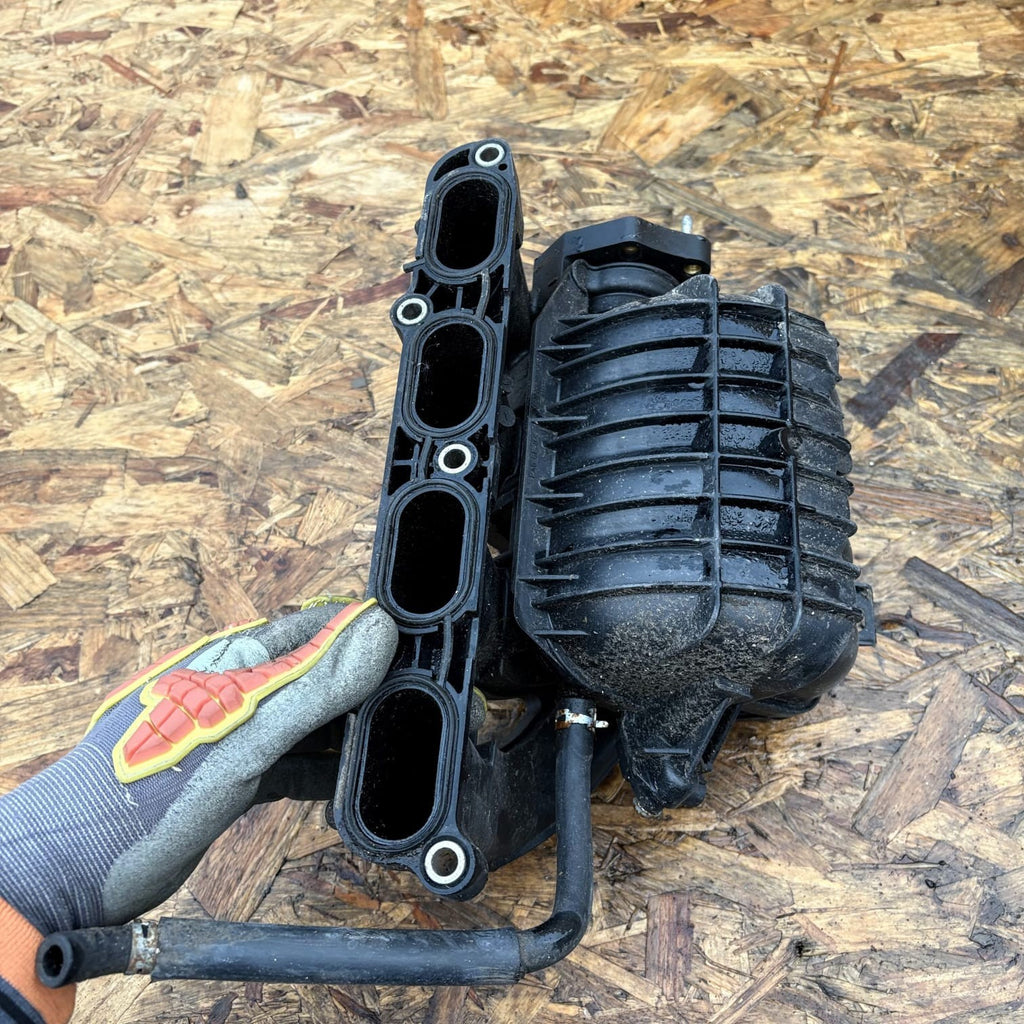 Suzuki Splash Swift Agila K12B Intake Manifold 13110-73K01