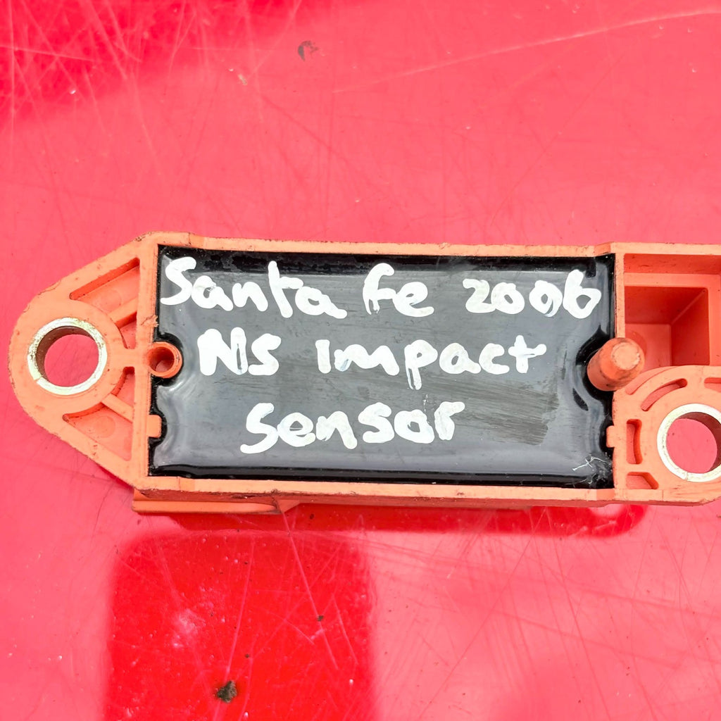 95920-26000 HYUNDAI SANTA FE 2006 NS Impact Crash Sensor Sensor