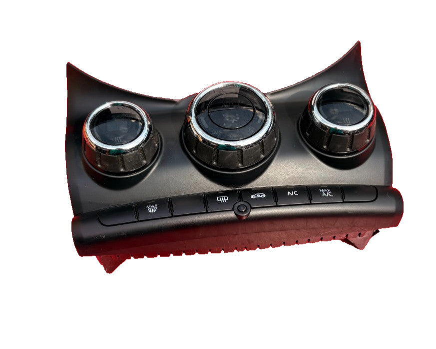 BMW MINI 2014-2024 Ac Heater Climate Control Panel 5HB 013 053-00