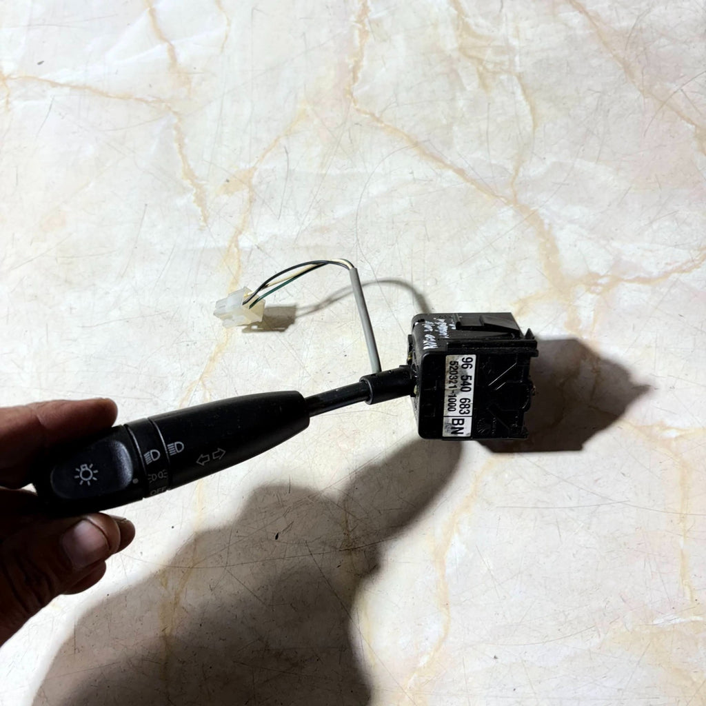 Chevrolet Kalos Aveo 2004-2011 Indicator Stalk Switch Headlight Dimmer 96540683
