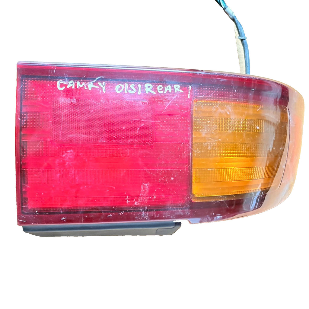 Toyota Camry XV10 1995-1996 RH Rear Tail Light Taillight Sedan/Coupe 81550-33130